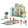LEGO Friends 41744 Centrum sportowe - 1144360 - zdjęcie 7